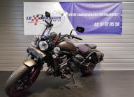 KAWASAKI VULCAN 650 S Garantie 12 mois