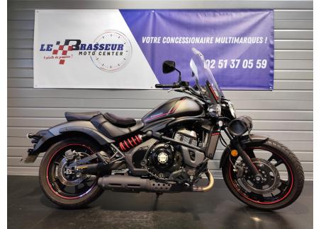 KAWASAKI VULCAN 650 S Garantie 12 mois
