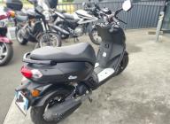 PEUGEOT STREET ZONE 50