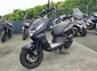 PEUGEOT STREET ZONE 50