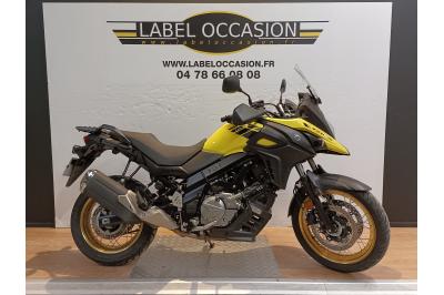 SUZUKI DL 650 V-STROM