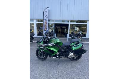 KAWASAKI Z 1000 SX