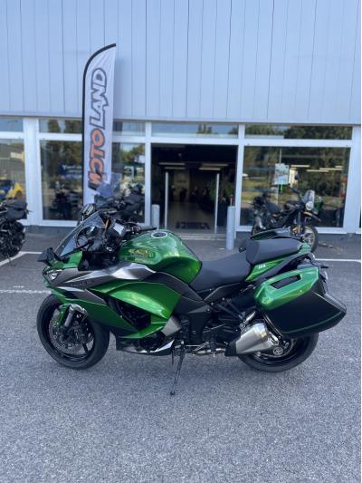 KAWASAKI Z 1000 SX