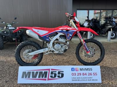 HONDA CRF