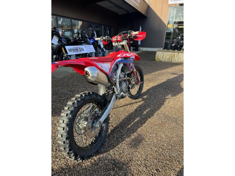 HONDA CRF