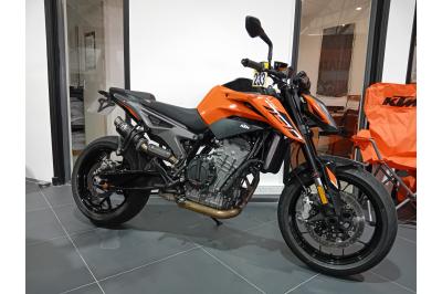 KTM 790 DUKE L