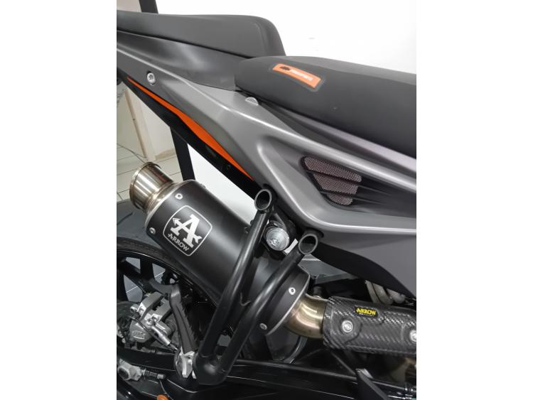 KTM 790 DUKE L