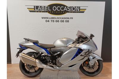 SUZUKI GSX 1300R HAYABUSA