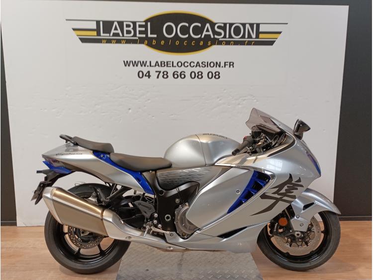 SUZUKI GSX 1300R HAYABUSA