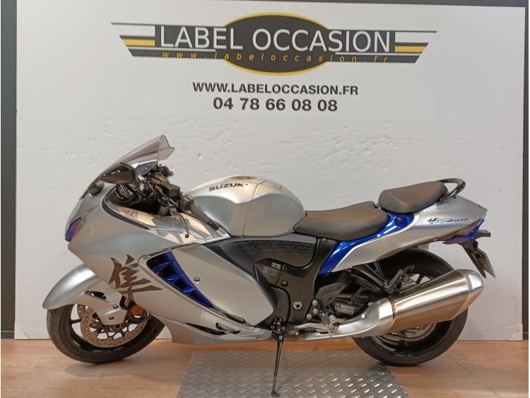 SUZUKI GSX 1300R HAYABUSA