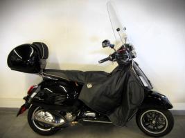 Photo du véhicule VESPA