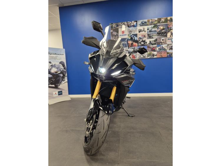 SUZUKI GSX-S 1000 GX