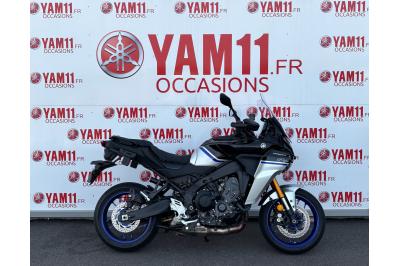 YAMAHA TRACER 9 GT+ Y-AMT
