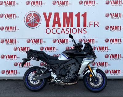 YAMAHA TRACER 9 GT+ Y-AMT