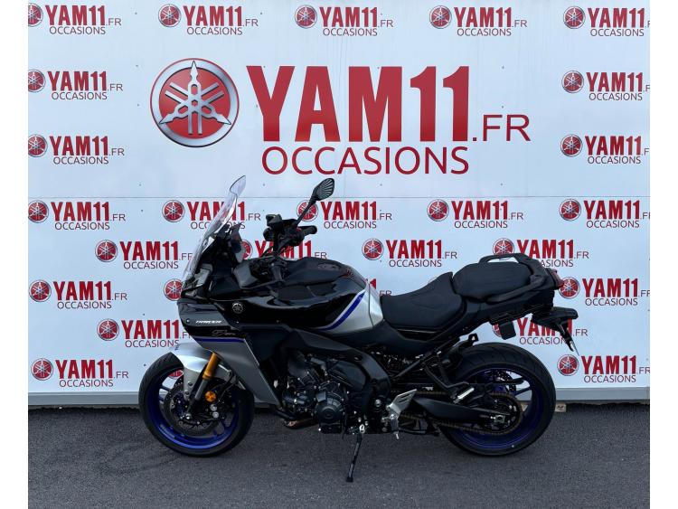 YAMAHA TRACER 9 GT+ Y-AMT