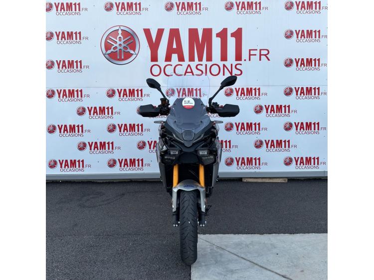 YAMAHA TRACER 9 GT+ Y-AMT