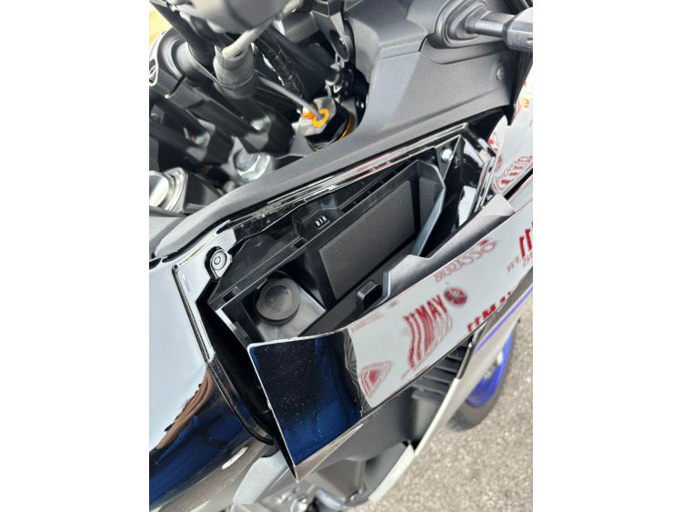 YAMAHA TRACER 9 GT+ Y-AMT