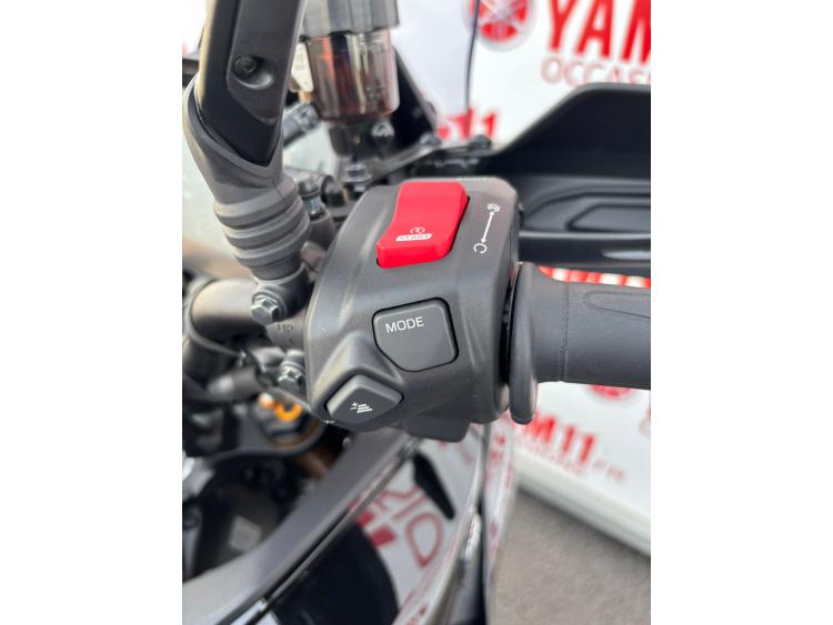 YAMAHA TRACER 9 GT+ Y-AMT