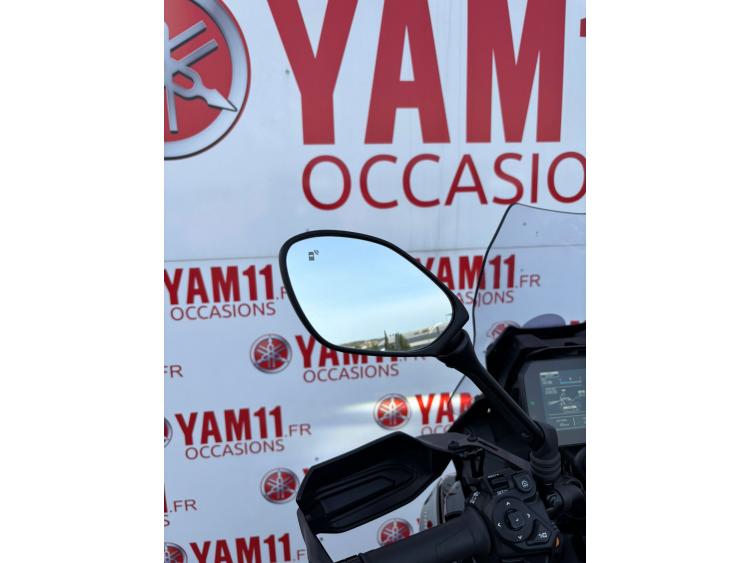 YAMAHA TRACER 9 GT+ Y-AMT