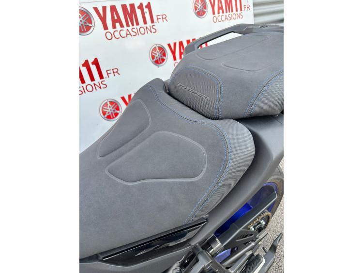 YAMAHA TRACER 9 GT+ Y-AMT