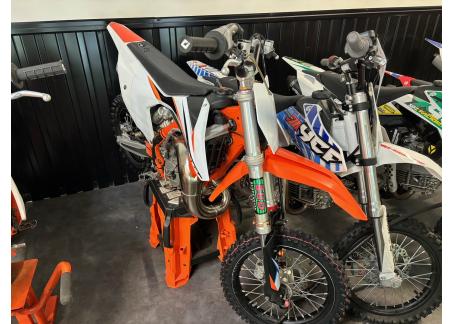 KTM 65 SX LIVRAISON OFFERTE*