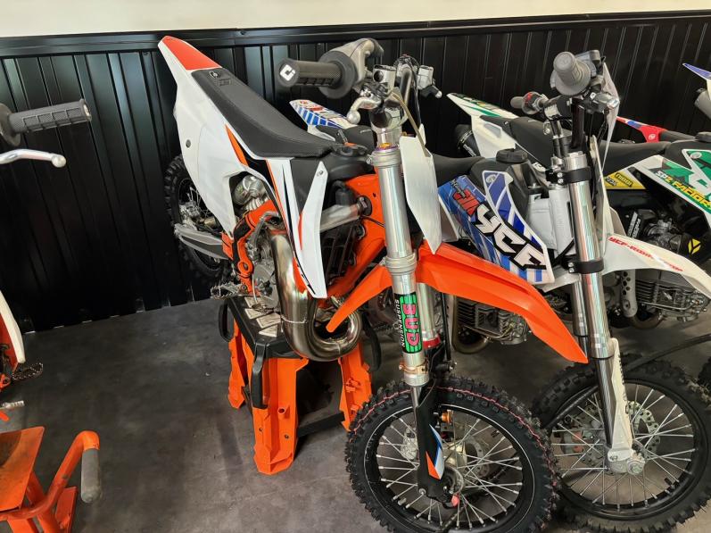 KTM 65 SX LIVRAISON OFFERTE*