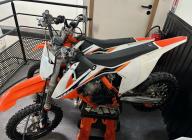 KTM 65 SX LIVRAISON OFFERTE*