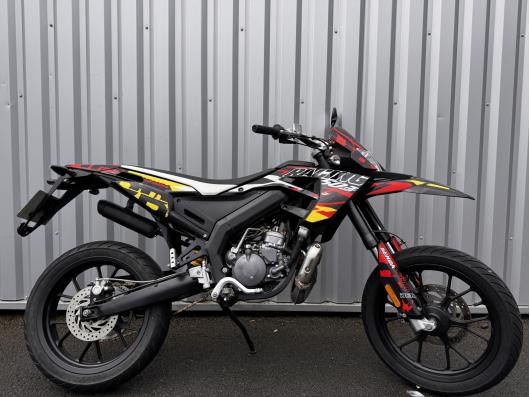 DERBI SENDA DRDRACING