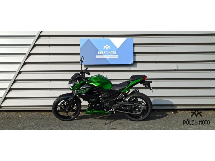 KAWASAKI Z 300