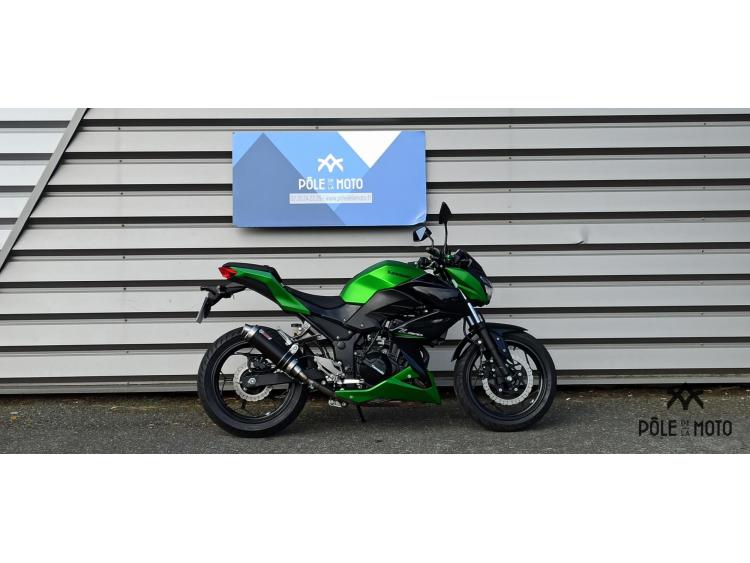 KAWASAKI Z 300