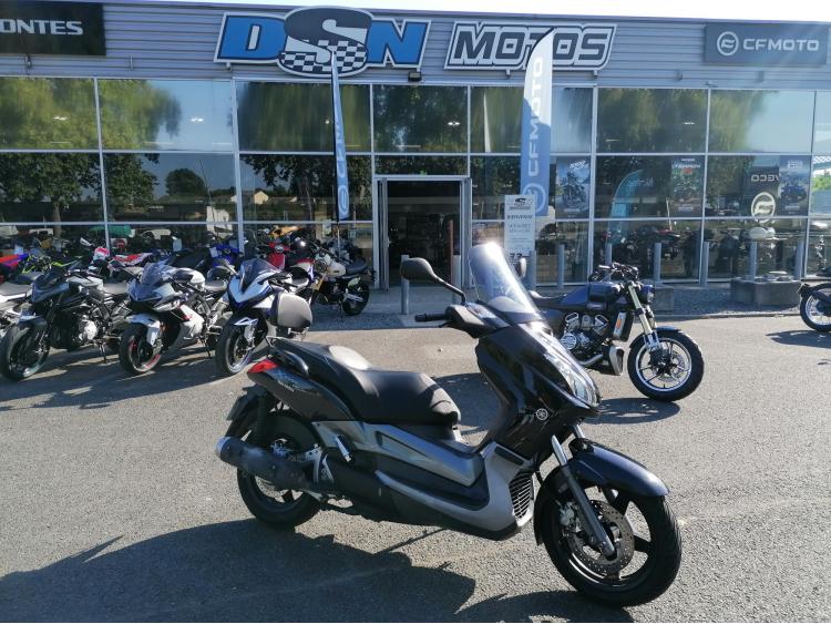 YAMAHA X-MAX 250 / 149.10/MOIS / DSN MOTOS 33