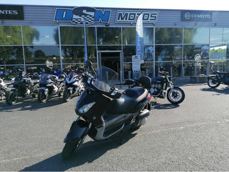 YAMAHA X-MAX 250 / 149.10/MOIS / DSN MOTOS 33