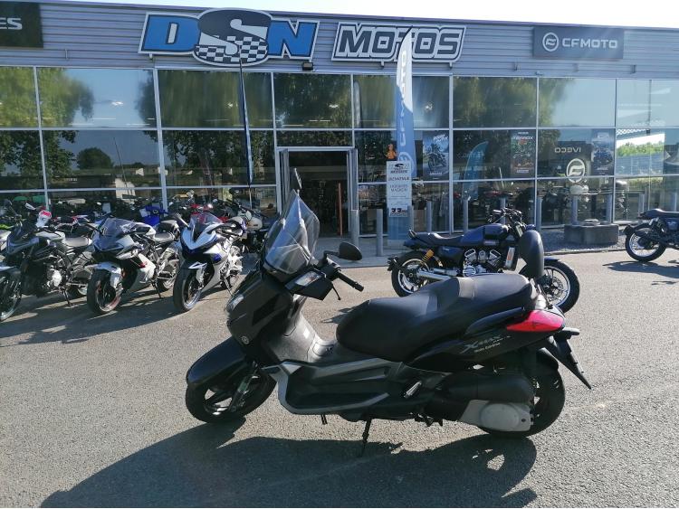 YAMAHA X-MAX 250 / 149.10/MOIS / DSN MOTOS 33