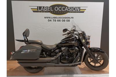 SUZUKI VL 1500 C INTRUDER