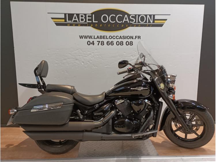 SUZUKI VL 1500 C INTRUDER