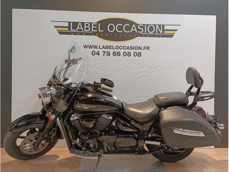 SUZUKI VL 1500 C INTRUDER