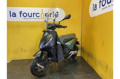 PIAGGIO ONE