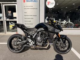 Photo du véhicule SUZUKI