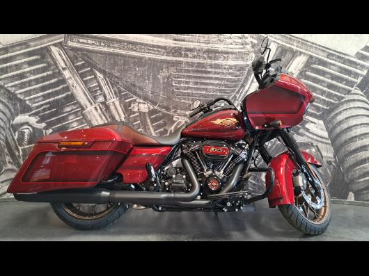 HARLEY-DAVIDSON TOURING ROAD GLIDE 1868 SPECIAL