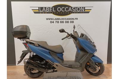 KYMCO x town 125