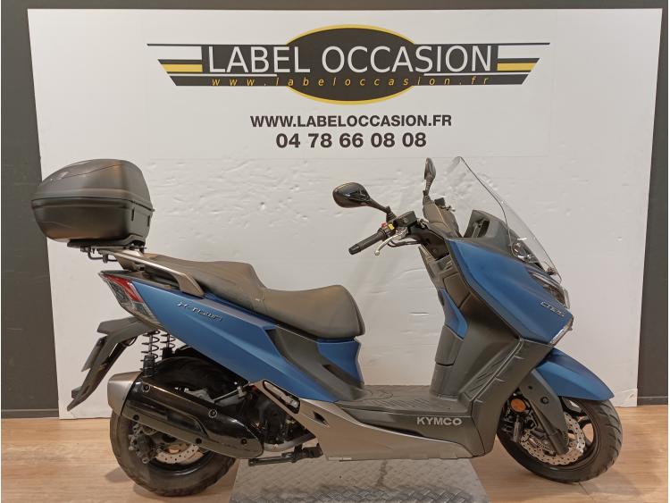 KYMCO X TOWN 125