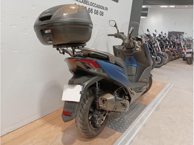 KYMCO X TOWN 125