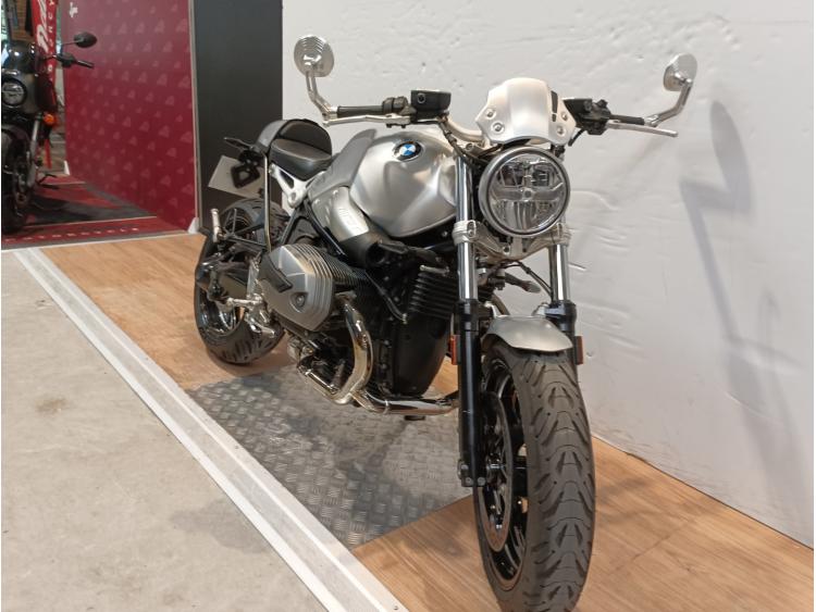 BMW R NINE T PURE