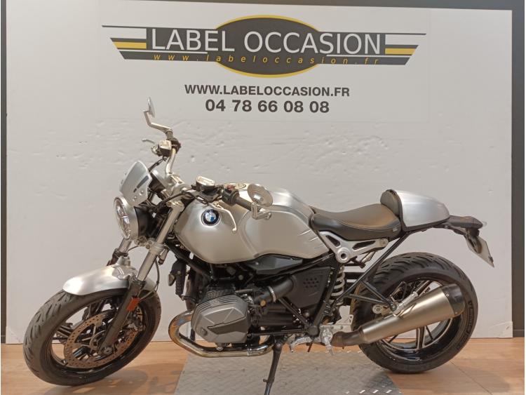 BMW R NINE T PURE