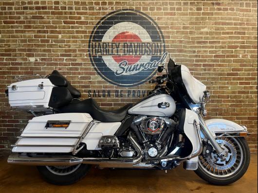 HARLEY-DAVIDSON TOURING ULTRA CLASSIC 1690
