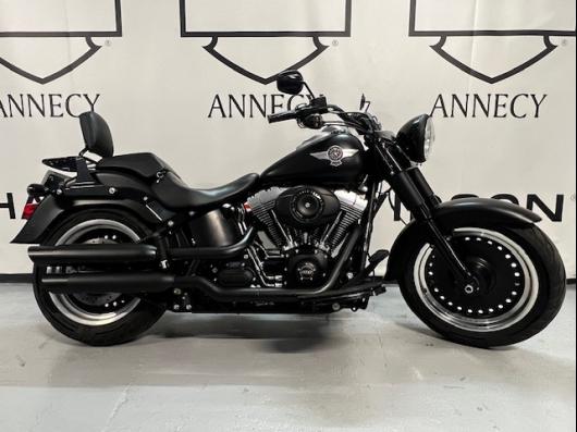 HARLEY-DAVIDSON SOFTAIL FAT BOY 1690 SPECIAL