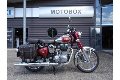 ROYAL ENFIELD BULLET CLASSIC