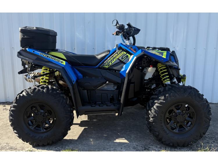 POLARIS SCRAMBLER XP 1000 S EPS 4X4