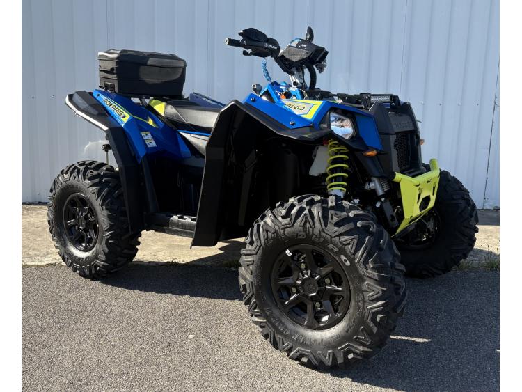 POLARIS SCRAMBLER XP 1000 S EPS 4X4