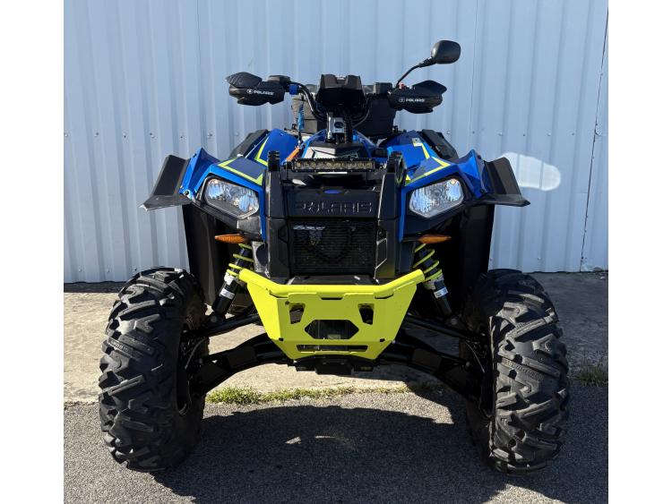 POLARIS SCRAMBLER XP 1000 S EPS 4X4